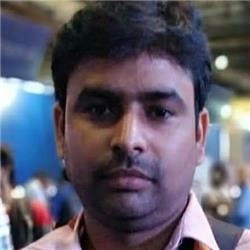 Umashanker Pandey Umashanker Pandey