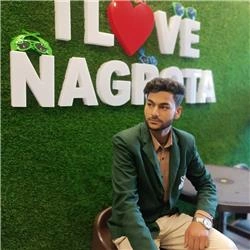Gourav Kumar