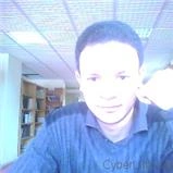 Mazen Ahmed