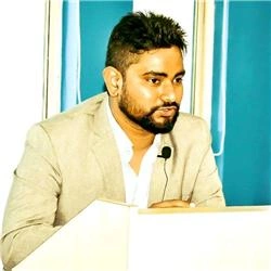 Gaurav Singh