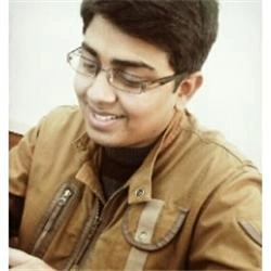 Ashutosh Tripathi