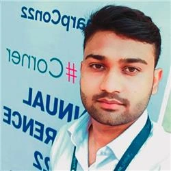 Ghanedra Kumar Ghanedra Kumar