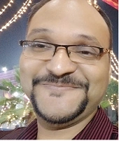 Deepak Garg