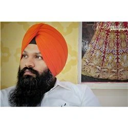 Deepinder Singh Deepinder Singh