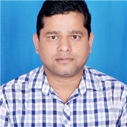 Pradeep Sahoo