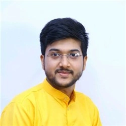 Harsh Bhensawala