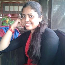 Smita Gosavi