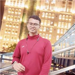 Shubham Karale