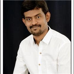Narasimha Murthy