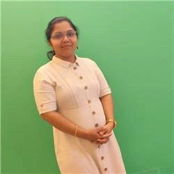 Sudha Reddy