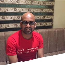 Dhananjay Kumar