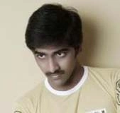 DMR Santosh