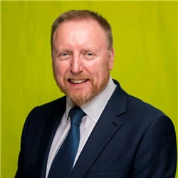 Kieran Caulfield