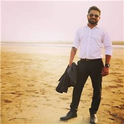 Akshay Talware