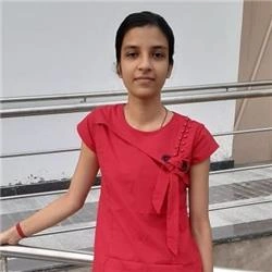 Priyadarshini Kumari Priyadarshini Kumari
