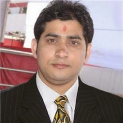 Vineet Shankhdhar