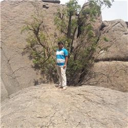 Hansraj Suman