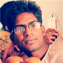 Sreejith Parali