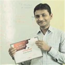 Aryan Kaushik