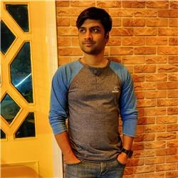 Ankit Sharma Ankit Sharma