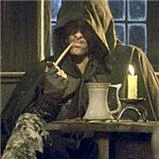 Yolgezer Aragorn