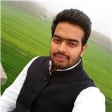 Shakti Dhiman