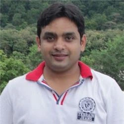 vijay yadav