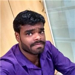 Srikanthreddy Bandi