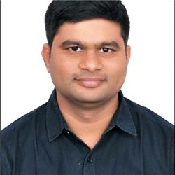 Ashok Yekula