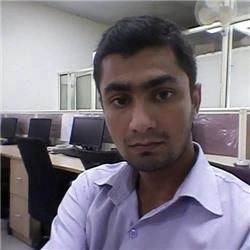 Parvez Khan