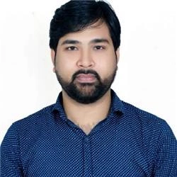Rajneesh Dixit