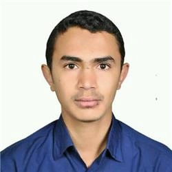 Mujeeb Mohammed