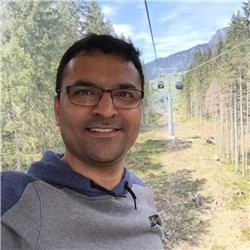 Kshamesh Atnoorkar