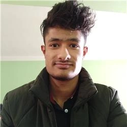 Subodh Shah
