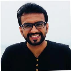 Arunkumar ghewari