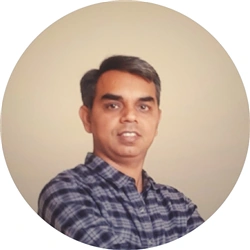 Prashant Lakhlani