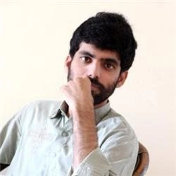 Ali Hassan