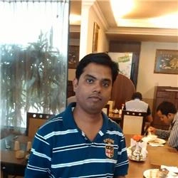 Nishant Srivastava Nishant Srivastava