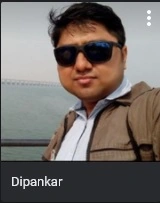 Dipankar Dipankar