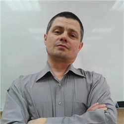 Sergei Calabonga