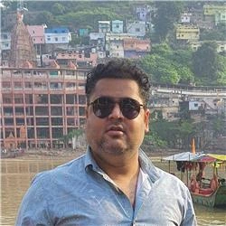 Abhishek Saini Abhishek Saini