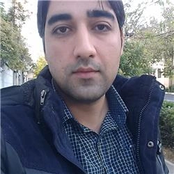 Mehdi Bayat