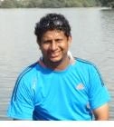 Menaka Perera
