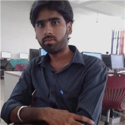 Sunil Kumar