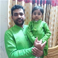Shafaet Hossain Shafaet Hossain