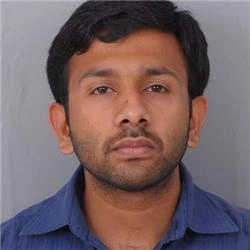 Snehgin Babu