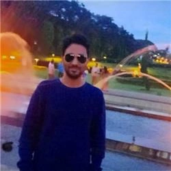 rakesh kumar