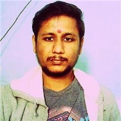 Keshav Singh