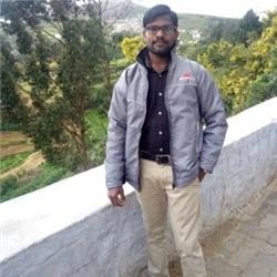 Saravanan S