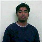 BHARAT BHEEM  MANI TRIPATHI
